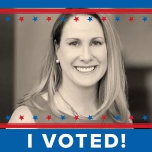 Meet your Posher, Jules eggers